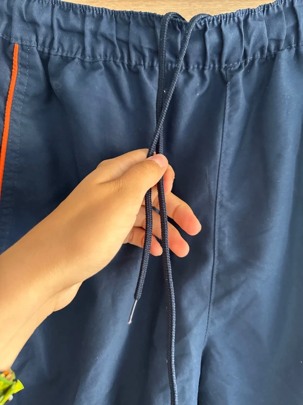 Short homme - photo numéro 3