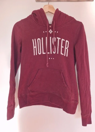 Hollister Pullover, marca: Hollister, estado: Bueno, tamaño: XS / 34 / 6, 2,00 €, 2,80 € Protección al comprador incluida