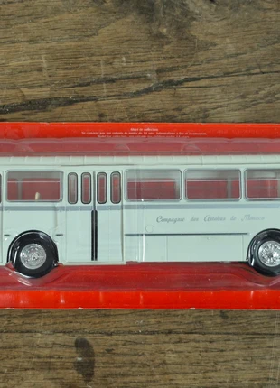 Bus Miniature 1/43 n°36 berliet plr 10, marca: Collection, estado: Bueno, tamaño: Talla única, 16,00 €, 17,50 € Protección al comprador Pro incluida