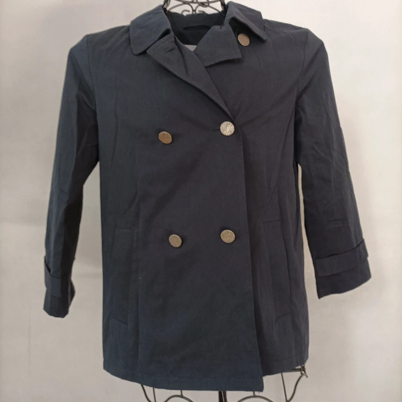 Trench Only T.XS/34🌼