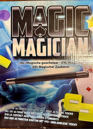 Goochel set, marca: Grafix, estado: Novo sem etiquetas, tamanho: Tamanho único, €3.50, €4.38 inclui Proteção do Comprador