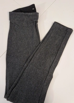 Leggins XS Zara, brand: Zara, condizioni: Ottime, taglia: XS / IT 38 / EU 34, €5.00, €5.95 include la Protezione acquisti