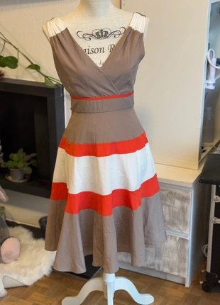 Dames jurk, marque: Coast, état: Très bon état, taille: S / 36 / 8, 4,50 €, 5,43 € Protection acheteurs incluse