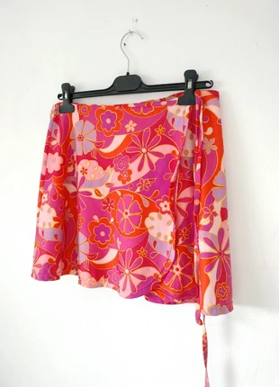 🩷Colorful swimming skirt "Livera", brand: Livera, condizioni: Ottime, taglia: Taglia unica, €7.99, €9.09 include la Protezione acquisti