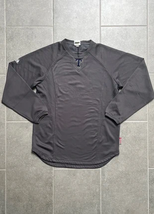 Men’s MLB Majestic Texas Rangers Sweatshirt - Size M, brand: Majestic, condition: New without tags, size: M, £15.00, £16.45 includes Buyer Protection