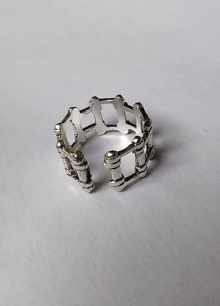 Bague pour homme, état: Neuf sans étiquette, taille: 18,1 mm, 2,00 €, 2,80 € Protection acheteurs incluse