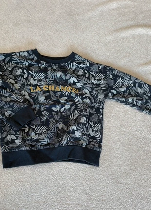 Pull La Chance bleu 5 ans TAO, marque: TAO, état: Bon état, taille: 5 ans / 110 cm, 4,00 €, 4,90 € Protection acheteurs incluse