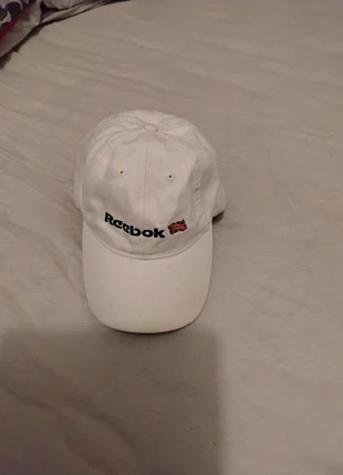 Casquette reebok, marque: Reebok, état: Bon état, taille: Taille unique, 2,00 €, 2,80 € Protection acheteurs incluse