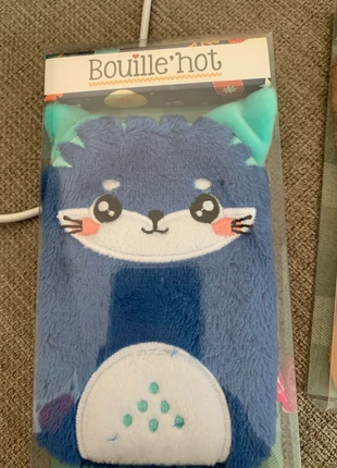 Bouille hot, brand: Initiative, condizioni: Nuovo senza cartellino, €4.00, €4.90 include la Protezione acquisti