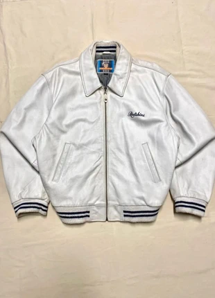 💫very rare vintage 90’s USA made Redskins hiphop trendy style varsity college bomber jacket💫(JA43), marque: Redskins, état: Très bon état, taille: XXL, 72,49 €, 76,81 € Protection acheteurs (Pro) incluse