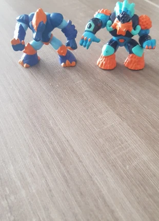 Gormiti, brand: Gormiti, condition: Good, size: One size, €4.00, €4.90 includes Buyer Protection