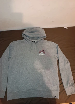 Element Rising Hood., marque: Element, état: Très bon état, taille: M, 15,00 €, 16,45 € Protection acheteurs incluse