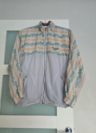 Womens Vintage Reebok Jacket, brand: Reebok, condition: Very good, size: M / 10, £18.00, £19.60 includes Buyer Protection