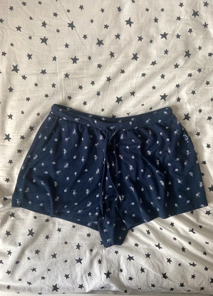 Shorts, merk: Primark, staat: Heel goed, maat: XS / 34 / 6, € 1,00, € 1,75 inclusief Kopersbescherming