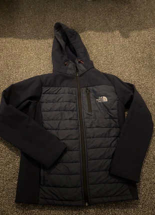 Men’s coat, brand: Hacoo, condition: Very good, size: S, £15.00, £16.45 includes Buyer Protection