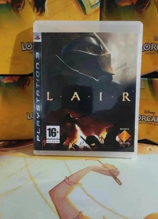 Lair ps3 version promo, état: Neuf sans étiquette, 7,50 €, 8,58 € Protection acheteurs incluse