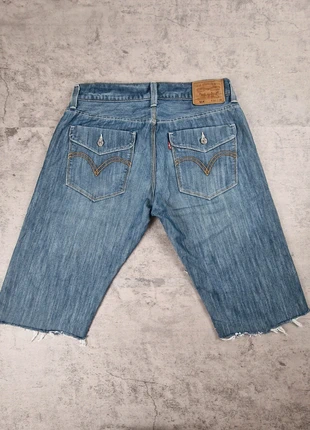 Pantacourt levis 514 W33 - g17, marca: Levi's, estado: Bueno, tamaño: W33 | ES 42, 10,00 €, 11,20 € Protección al comprador Pro incluida