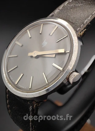 E0114 LIP mécanique vintage, marke: LIP, zustand: Gut, größe: 30–38 mm, 62,90 €, 66,75 € beinhaltet Vinted-Käuferschutz Pro