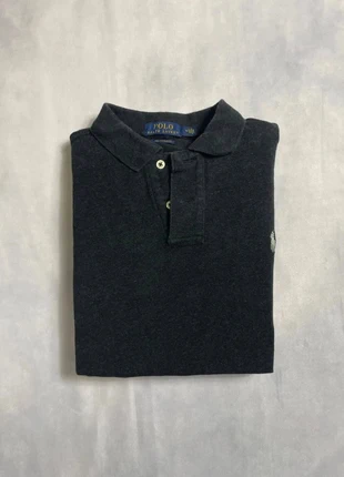 Polo manches longues Ralph Lauren old money M, marque: Ralph Lauren, état: Très bon état, taille: M, 21,87 €, 23,66 € Protection acheteurs incluse