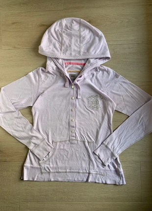 Think Pink light lilac shirt y2k 2000 vintage size L, marca: Think Pink, estado: Muy bueno, tamaño: L / 40 / 12, 15,00 €, 16,45 € Protección al comprador incluida