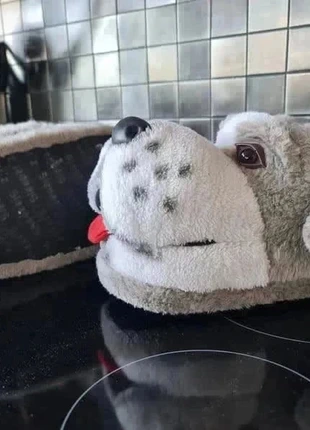 Chaussons Couleur Gris Marque Sleeper'z Taille 37 (V6), marca: Sleepper'z, estado: Muy bueno, tamaño: 37, 5,00 €, 5,95 € Protección al comprador incluida