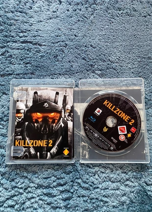 PS3 Game Kill Zone, condition: Very good, £3.00, £3.85 includes Buyer Protection