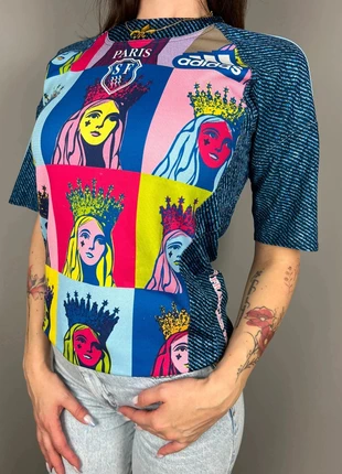 Maillot Adidas Stade Français 2008/2009 S M1399, marque: adidas, état: Très bon état, taille: S, 36,00 €, 38,50 € Protection acheteurs (Pro) incluse