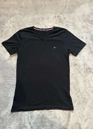 T-shirt noir JOTT taille S homme logo brodé, brand: Jott, condizioni: Nuovo senza cartellino, taglia: S, €7.00, €8.05 include la Protezione acquisti