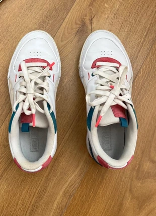 Basket Puma, brand: Puma, condizioni: Ottime, taglia: 38, €20.00, €21.70 include la Protezione acquisti