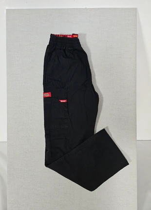 Dickies Pantalon/Track Pant coupe ample noir XS unisex très bon état X18, marca: Dickies, estado: Muy bueno, tamaño: XS, 17,00 €, 18,55 € Protección al comprador incluida