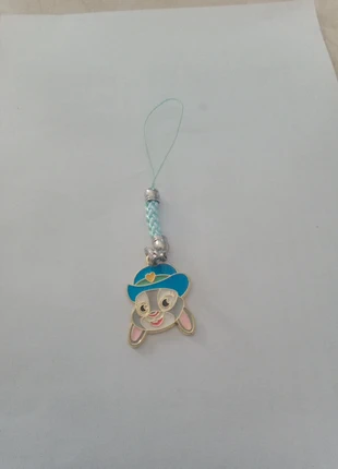 Bijoux de téléphone Zootopie, marke: Fait Main, zustand: Sehr gut, 1,50 €, 2,28 € inklusive Vinted-Käuferschutz