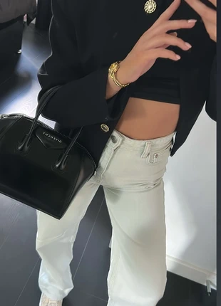 Zara jeans, brand: Zara, condition: Very good, size: XS / 6, £8.00, £9.10 includes Buyer Protection