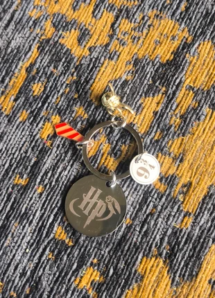 Porta-chaves pendentes Harry Potter, merk: Harry Potter, staat: Heel goed, € 5,00, € 5,95 inclusief Kopersbescherming