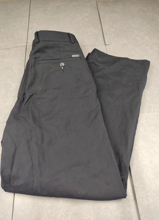 Pantalon ollygan 100% laine wool taille 38, marque: Vintage Dressing, état: Satisfaisant, taille: M, 10,00 €, 11,20 € Protection acheteurs (Pro) incluse