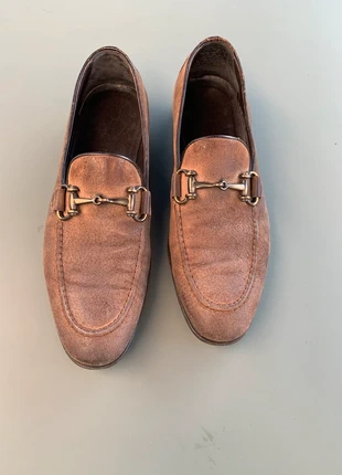 Chaussures homme doucal’s marron taille 39, marca: Doucal's, estado: Muito bom, tamanho: 39, €38.00, €40.60 inclui Proteção do Comprador