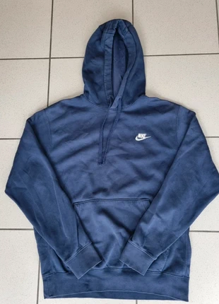 Sweat Capuche Nike bleu S, marca: Nike, estado: Muy bueno, tamaño: S, 20,00 €, 21,70 € Protección al comprador incluida