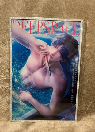 Rafayel, brand: Love and Deepspace, condizioni: Nuovo senza cartellino, €9.25, €10.41 include la Protezione acquisti