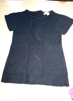 Pull bébé, brand: Kitchoun, condition: Very good, size: Up to 1 month / 50 cm, €3.00, €3.85 includes Buyer Protection