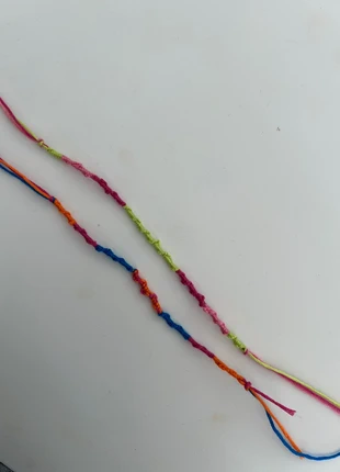 lots 2 bracelet brésilien, brand: Fait Main, condition: New without tags, €1.99, €2.79 includes Buyer Protection