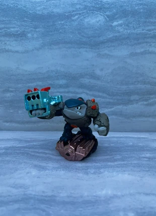 Skylanders Shark Shooter Terrafin, marca: Skylanders, estado: Muy bueno, 3,00 €, 3,85 € Protección al comprador incluida