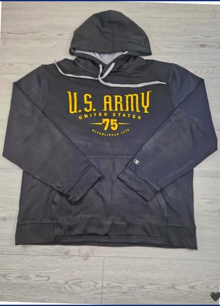 Sweat à capuche Champion homme Taille M, merk: Champion, staat: Heel goed, maat: M, € 13,00, € 14,35 inclusief Kopersbescherming