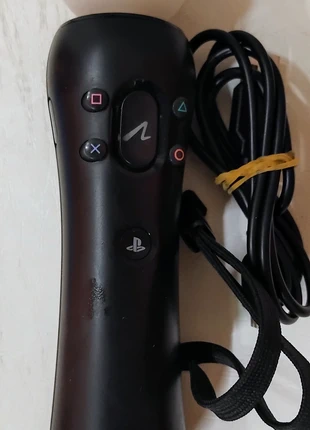 Manette psmove sony playstation 3 4 casque vr, brand: Sony, condition: Good, €15.00, €16.45 includes Buyer Protection Pro