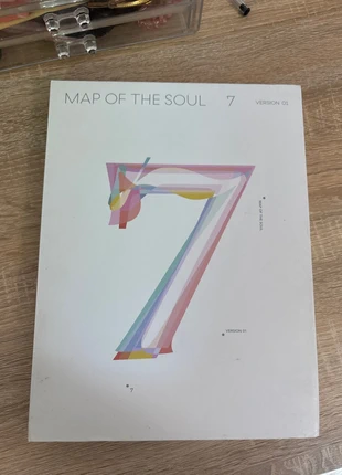 Album BTS, estado: Bom, €15.00, €16.45 inclui Proteção do Comprador