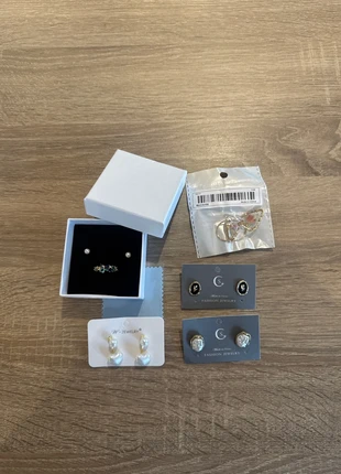 Bunde of new jewellery, brand: W Jewelry, condition: New with tags, £3.00, £3.85 includes Buyer Protection