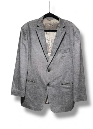 Veste de costume en laine Balmain Gris Taille 54 (L) Homme, marca: Balmain, estado: Muy bueno, tamaño: 54, 40,00 €, 42,70 € Protección al comprador incluida