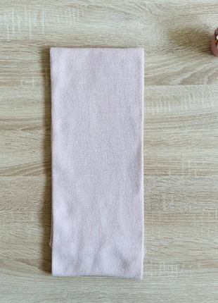 Écharpe fille - tour de cou rose – Taille unique, marke: Vertbaudet, zustand: Sehr gut, 5,00 €, 5,95 € inklusive Vinted-Käuferschutz