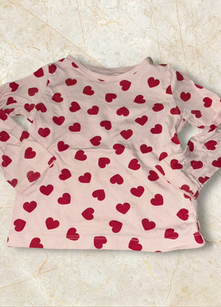 Tee shirt, marque: Lupilu, état: Bon état, taille: 9-12 mois / 74 cm, 1,00 €, 1,75 € Protection acheteurs incluse