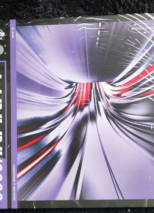 Scarlxrd 0000.infinity vinyle, état: Neuf sans étiquette, 22,00 €, 23,80 € Protection acheteurs incluse