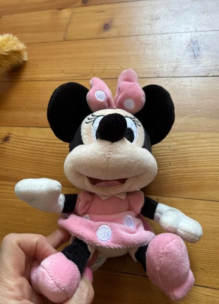 Peluche minny vintage, marque: Disney, état: Bon état, taille: Taille unique, 1,00 €, 1,75 € Protection acheteurs incluse