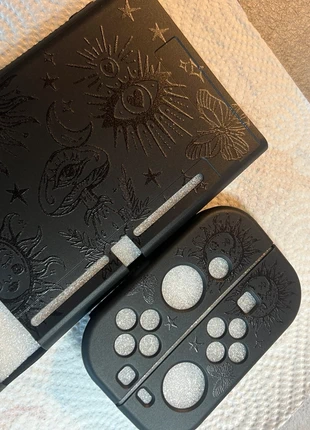 Cover Nintendo Switch, marque: Nintendo, état: Neuf sans étiquette, 4,90 €, 5,85 € Protection acheteurs incluse